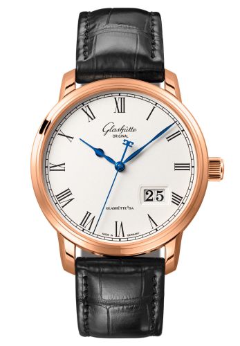 >Glashütte Original