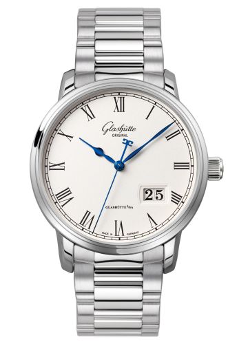 >Glashütte Original