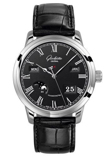 >Glashütte Original