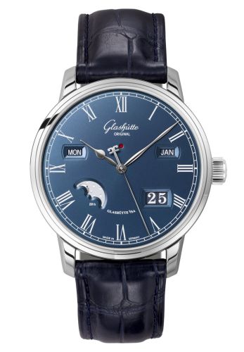>Glashütte Original