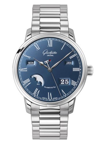 >Glashütte Original