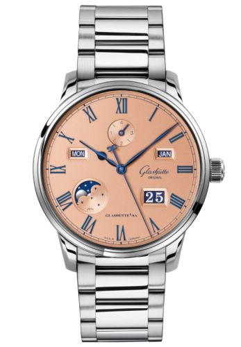 >Glashütte Original