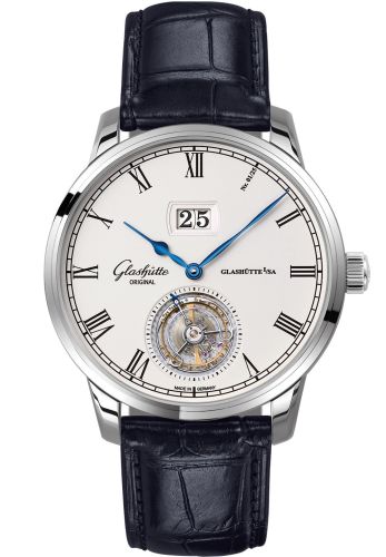 >Glashütte Original