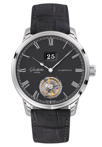 >Glashütte Original