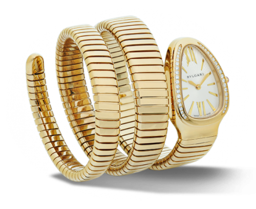 Bulgari Watches