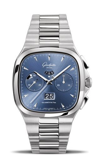 >Glashütte Original