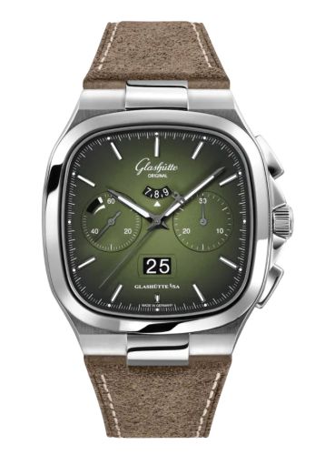 >Glashütte Original