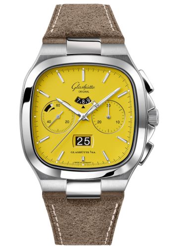 >Glashütte Original