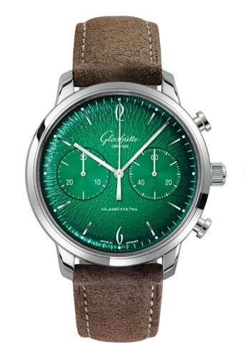 >Glashütte Original
