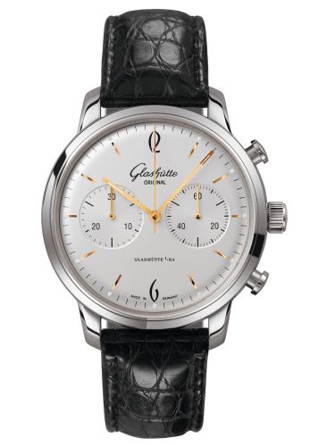 >Glashütte Original