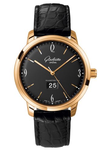 >Glashütte Original