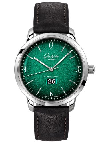 >Glashütte Original