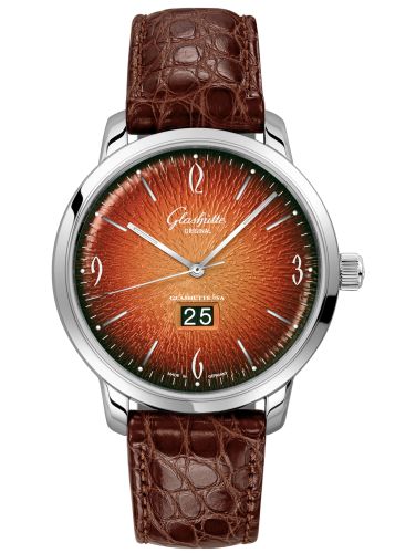 >Glashütte Original