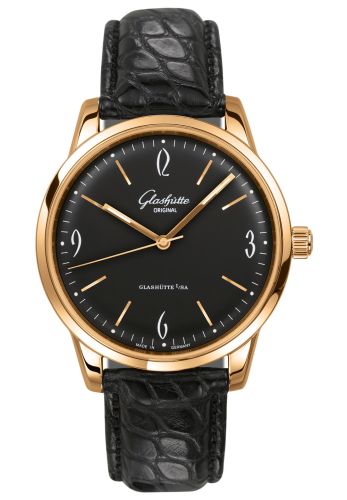 >Glashütte Original