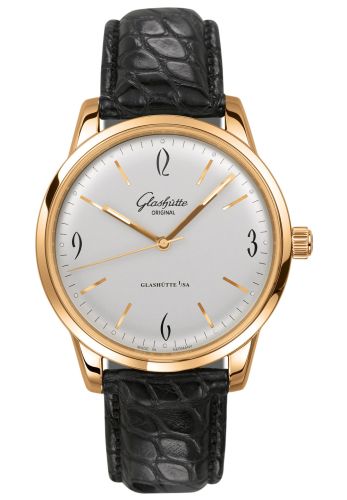 >Glashütte Original