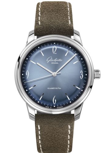 >Glashütte Original