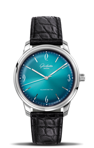 >Glashütte Original