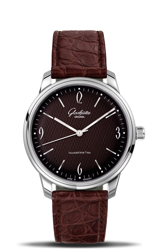 >Glashütte Original