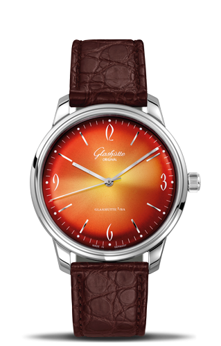 >Glashütte Original