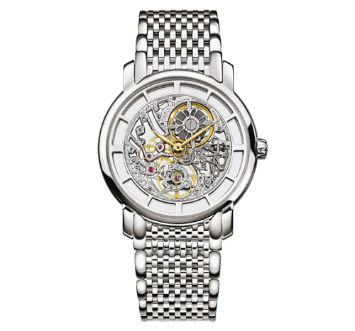 >Patek Philippe