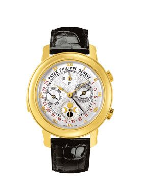 >Patek Philippe