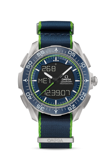 >Omega