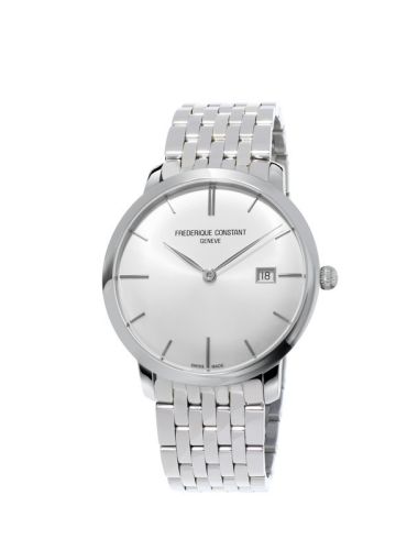 Slimline Automatic Bracelet