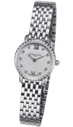 >Frederique Constant