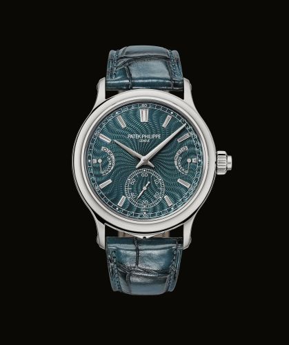 >Patek Philippe
