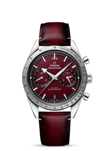 Speedmaster '57