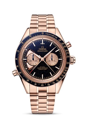 >Omega