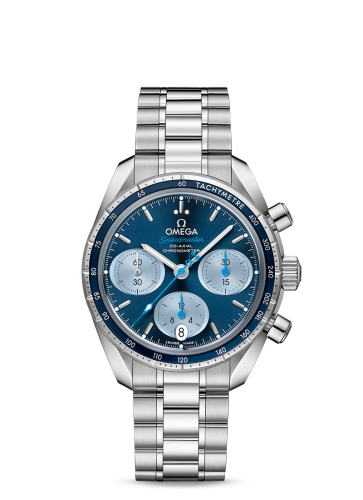 >Omega