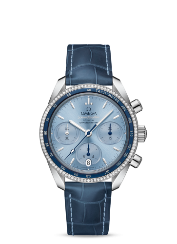 >Omega