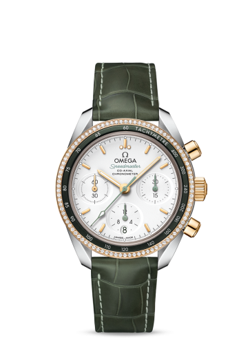 >Omega