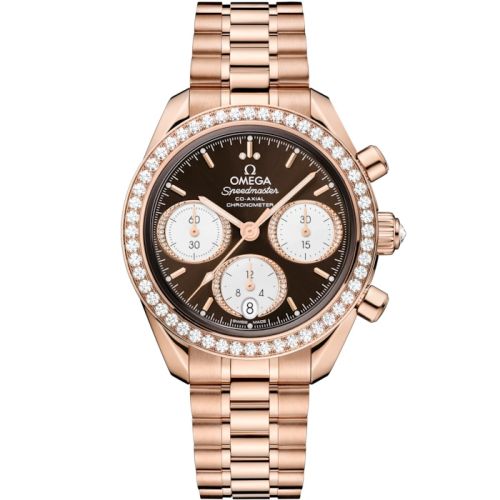 >Omega