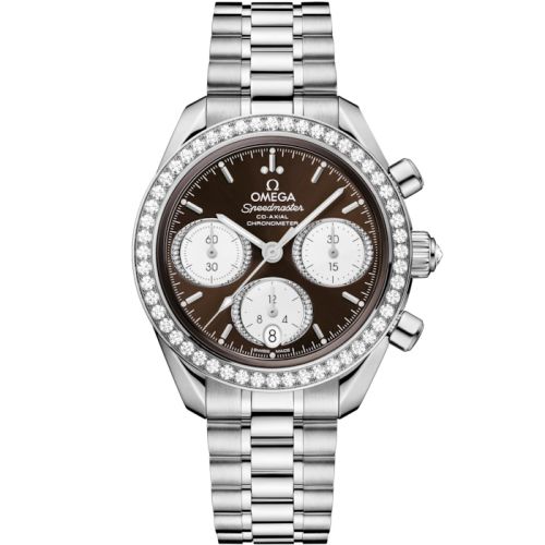 >Omega
