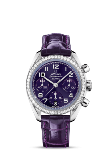 >Omega