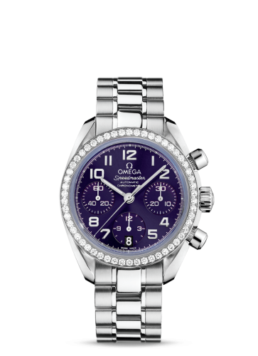 >Omega