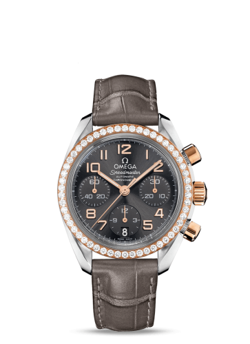 >Omega