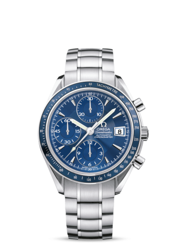 >Omega