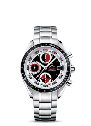 >Omega