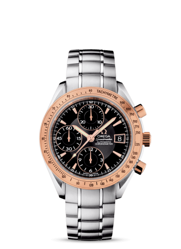 >Omega
