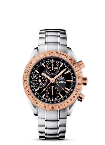>Omega