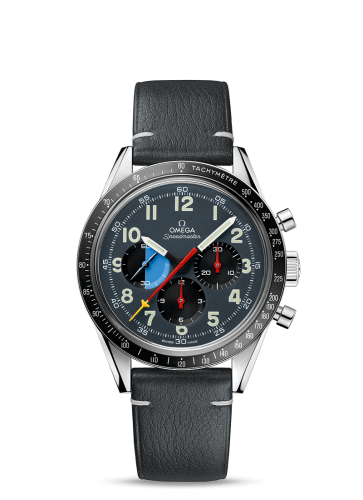 >Omega