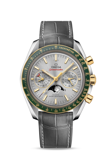 >Omega
