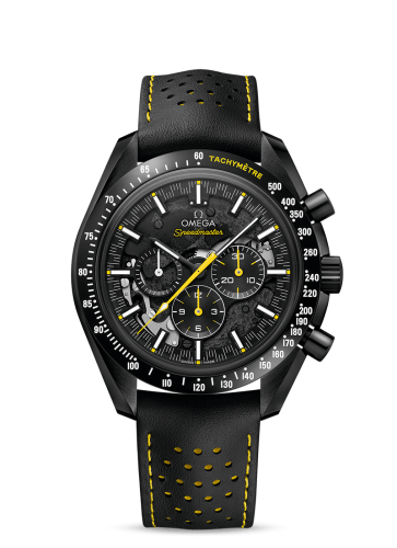 Speedmaster Dark Side of the Moon