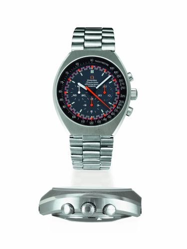 Speedmaster Professional Mark II Racing