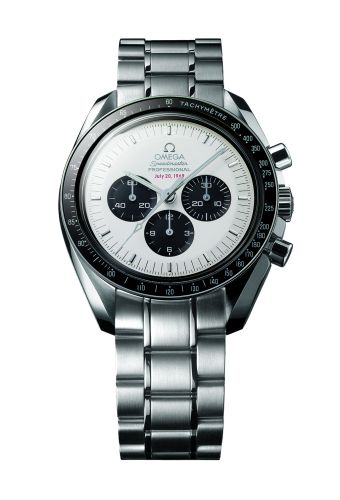 Speedmaster Professional Moonwatch Apollo 11 35th Anniversary