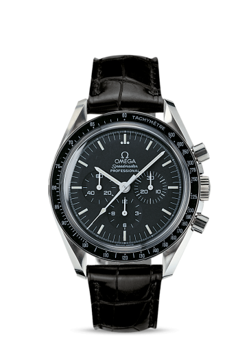 Speedmaster Professional Moonwatch Big Box 