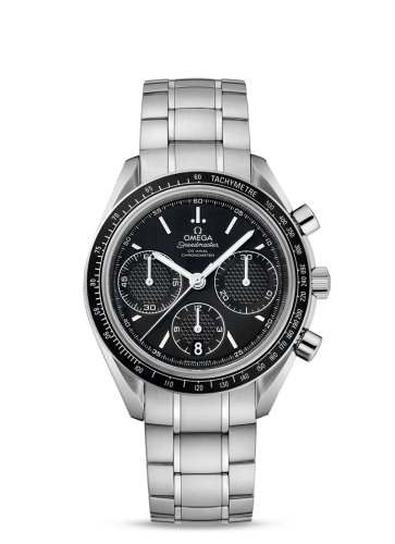 Omega - Speedmaster Racing Co-Axial Chronograph Stainless Steel 